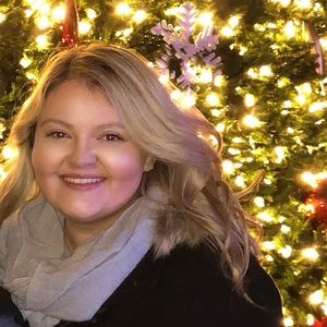 Meet your Posher, Tanya